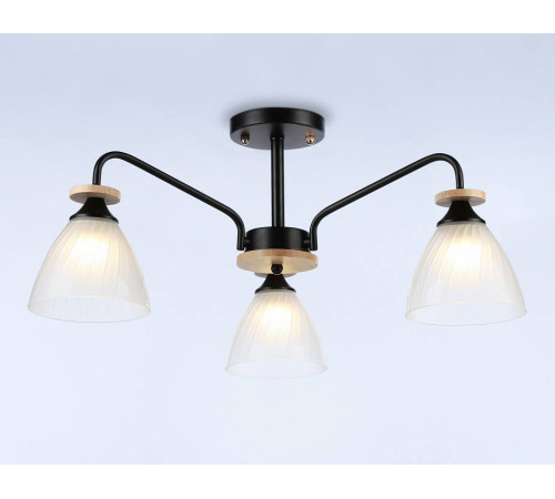 Люстра на штанге Ambrella Light TR TR9564