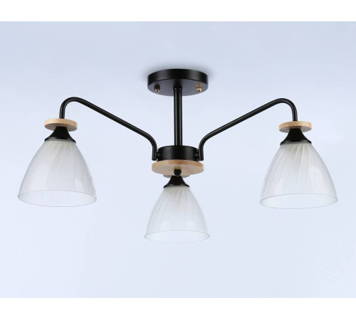 Люстра на штанге Ambrella Light TR TR9564