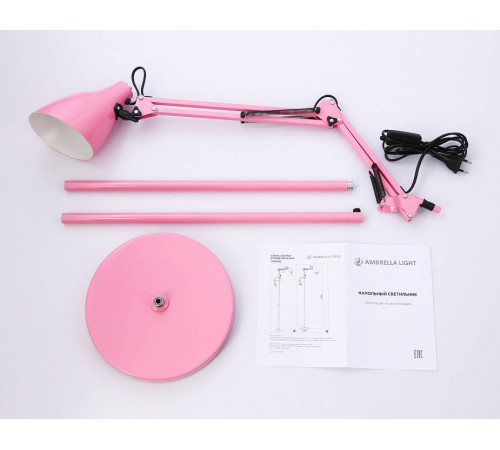 Торшер Ambrella Light TR TR97645