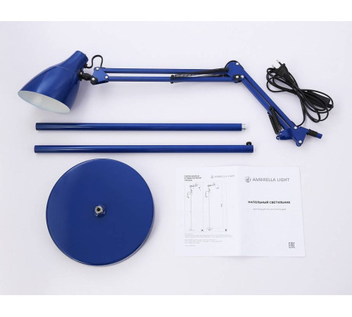 Торшер Ambrella Light TR TR97647