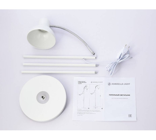 Торшер Ambrella light TR TR97655