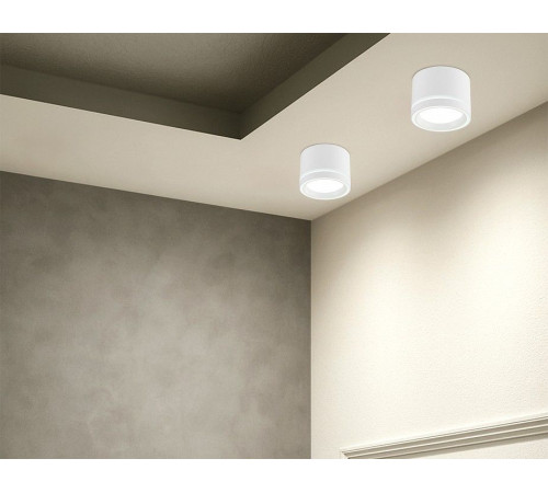 Накладной светильник Ambrella Light TU TU5530