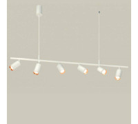 Подвесной светильник Ambrella Light XB XB9005300