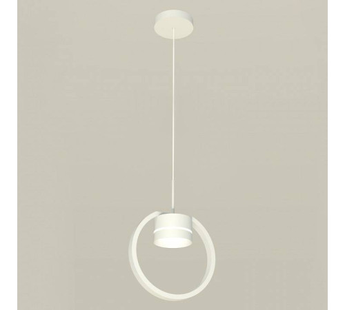 Подвесной светильник Ambrella Light XB XB9101153