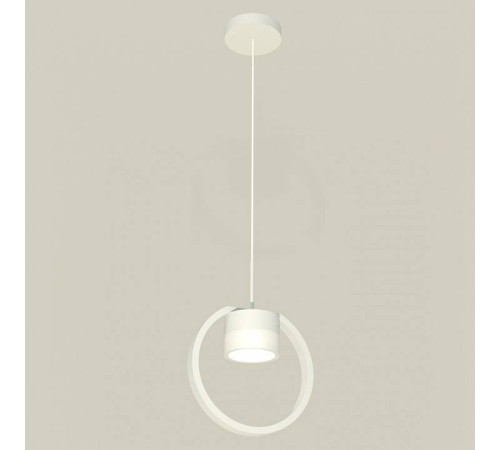 Подвесной светильник Ambrella Light XB XB9101154