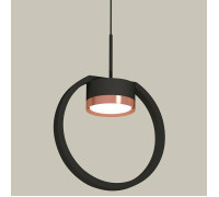 Подвесной светильник Ambrella Light XB XB9102104