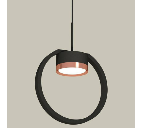 Подвесной светильник Ambrella Light XB XB9102104