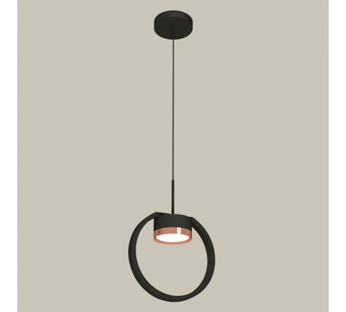 Подвесной светильник Ambrella Light XB XB9102104