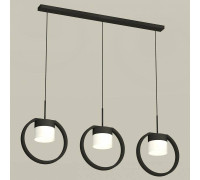 Подвесной светильник Ambrella Light XB XB9107155