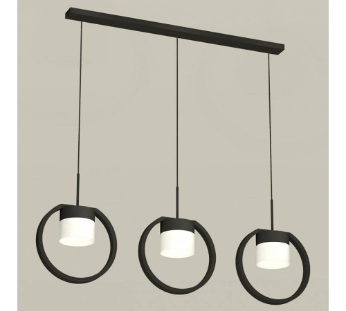 Подвесной светильник Ambrella Light XB XB9107155