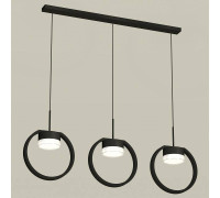 Подвесной светильник Ambrella Light XB XB9107156