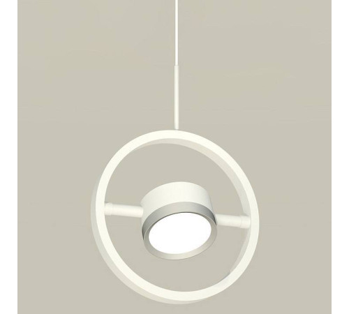 Подвесной светильник Ambrella Light XB XB9111101