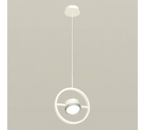 Подвесной светильник Ambrella Light XB XB9111101