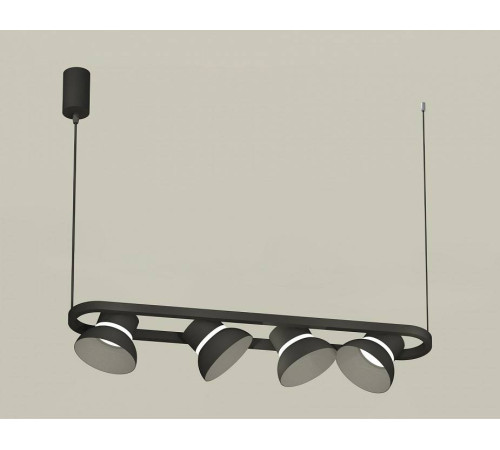 Подвесной светильник Ambrella Light XB XB9164080