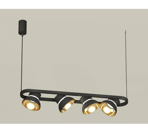 Подвесной светильник Ambrella Light XB XB9164081