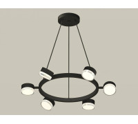 Подвесная люстра Ambrella Light XB XB9193203