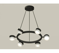 Подвесная люстра Ambrella Light XB XB9193250