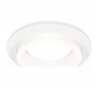 Встраиваемый светильник Ambrella Light XC XC6512065