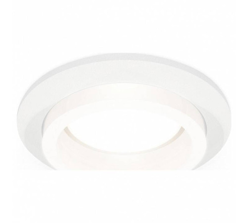 Встраиваемый светильник Ambrella Light XC XC6512065