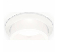 Встраиваемый светильник Ambrella Light XC XC6512066