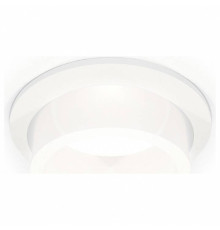 Встраиваемый светильник Ambrella Light XC XC6512066