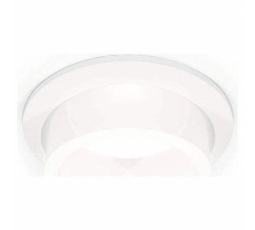 Встраиваемый светильник Ambrella Light XC XC6512066