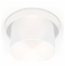 Встраиваемый светильник Ambrella Light XC XC6512067