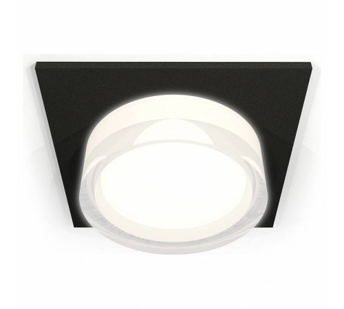 Встраиваемый светильник Ambrella Light XC XC6521066