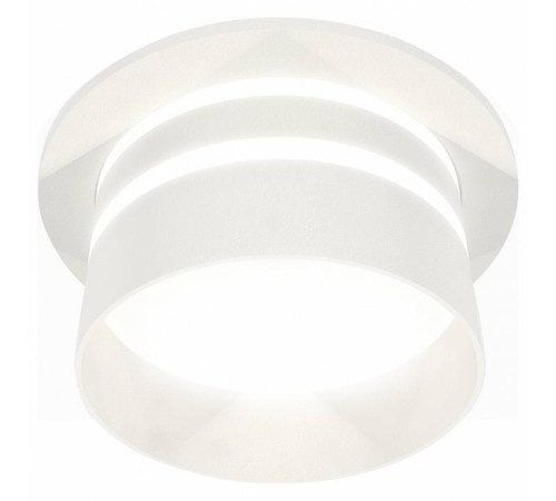 Встраиваемый светильник Ambrella Light XC XC7621042