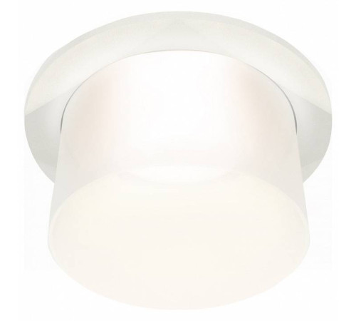 Встраиваемый светильник Ambrella Light XC XC7621045