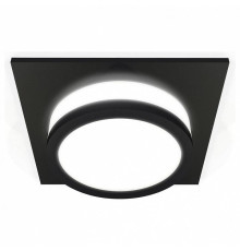 Встраиваемый светильник Ambrella Light XC XC7632041