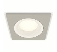 Встраиваемый светильник Ambrella Light XC XC7633001