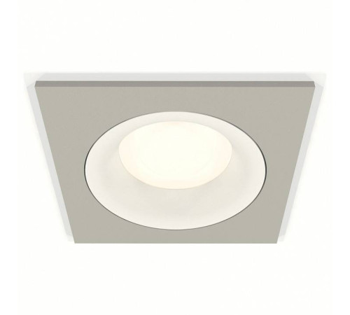 Встраиваемый светильник Ambrella Light XC XC7633001