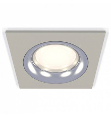 Встраиваемый светильник Ambrella Light XC XC7633003