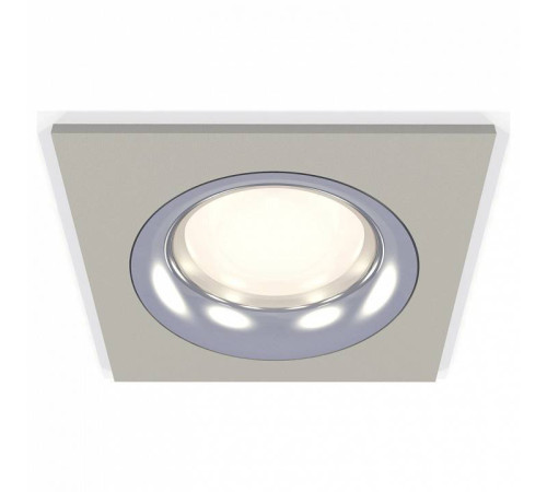 Встраиваемый светильник Ambrella Light XC XC7633003