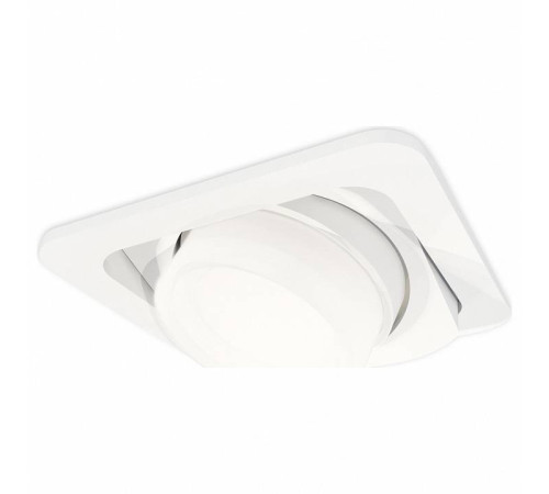 Встраиваемый светильник Ambrella Light XC XC7658083