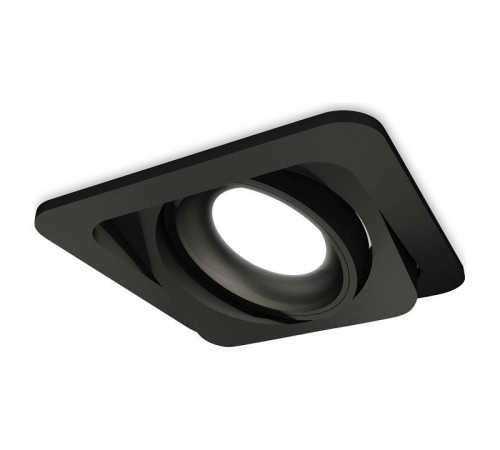 Встраиваемый светильник Ambrella Light XC XC7659001