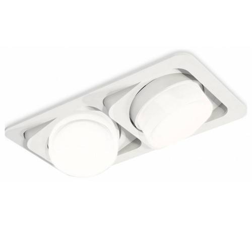 Встраиваемый светильник Ambrella Light XC XC7663083