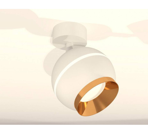 Спот Ambrella Light XM XM1101004