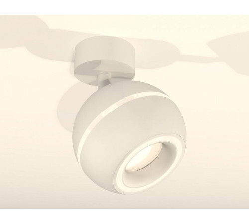 Спот Ambrella Light XM XM1101015