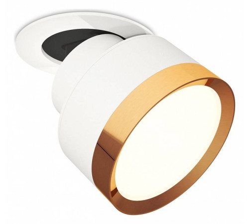 Встраиваемый светильник на штанге Ambrella Light XM XM8101503