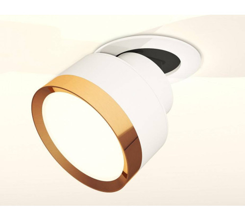 Встраиваемый светильник на штанге Ambrella Light XM XM8101503