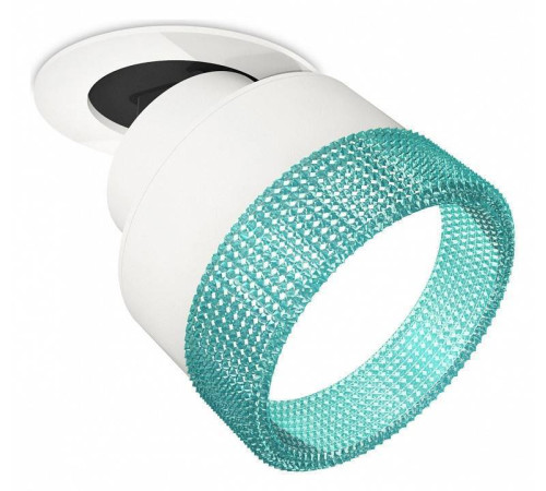 Встраиваемый светильник на штанге Ambrella Light XM XM8101543