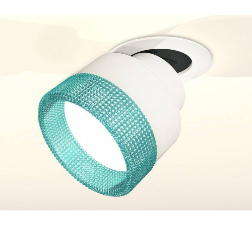 Встраиваемый светильник на штанге Ambrella Light XM XM8101543