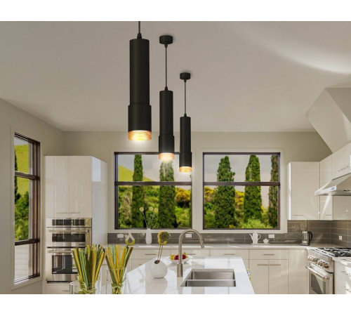 Подвесной светильник Ambrella Light XP XP7422005