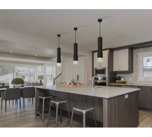 Подвесной светильник Ambrella Light XP XP7422021