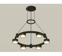 Подвесная люстра Ambrella Light XR XR92051102