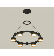 Подвесная люстра Ambrella Light XR XR92051102