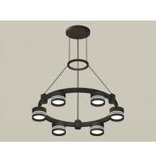 Подвесная люстра Ambrella Light XR XR92051203