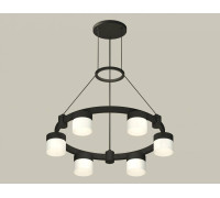 Подвесная люстра Ambrella Light XR XR92051204